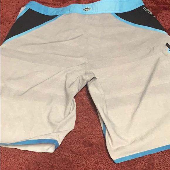 Men’s swim trunk - Picture 2 of 2